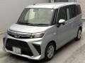2024 Toyota Roomy
