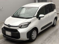 2025 Toyota Sienta