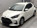 2022 Toyota YARIS