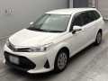2021 Toyota Corolla Fielder