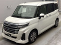 2023 Toyota Roomy