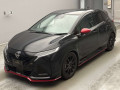 2022 Nissan Aura