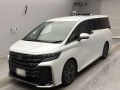 2025 Toyota Vellfire