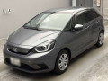 2020 Honda Fit