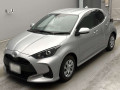2023 Toyota YARIS