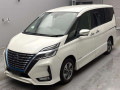 2021 Nissan Serena