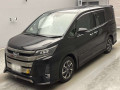 2018 Toyota Noah