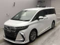 2023 Toyota Alphard