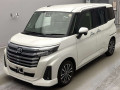 2023 Toyota Roomy