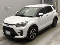 2024 Toyota Raize