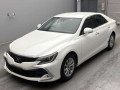 2017 Toyota Mark X