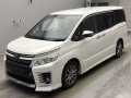2016 Toyota Voxy