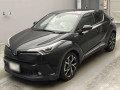 2017 Toyota C-HR