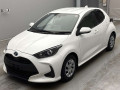 2022 Toyota YARIS