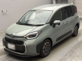 2024 Toyota Sienta