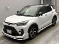 2025 Toyota Raize