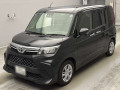 2021 Toyota Roomy
