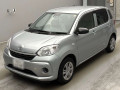 2022 Toyota Passo
