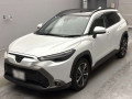 2022 Toyota Corolla Cross