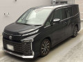 2023 Toyota Voxy