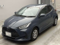 2024 Toyota YARIS