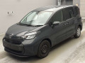 2023 Toyota Sienta