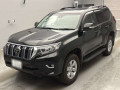2022 Toyota Land Cruiser Prado