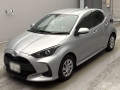 2023 Toyota YARIS