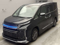 2022 Toyota Voxy