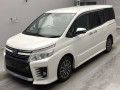 2016 Toyota Voxy