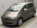 2005 Toyota Ractis