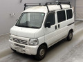 2018 Honda Acty Van