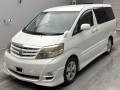 2008 Toyota Alphard