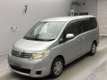 2009 Nissan Serena