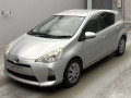2013 Toyota Aqua