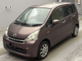 2012 Daihatsu Move