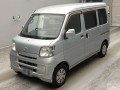 2009 Daihatsu Hijet Cargo