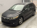 2008 Honda Stream