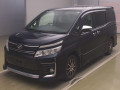 2015 Toyota Voxy