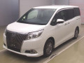 2017 Toyota Esquire