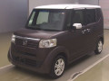 2014 Honda N-BOX