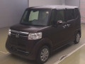 2017 Honda N-BOX