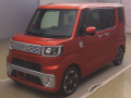 2015 Daihatsu Wake