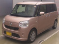 2016 Daihatsu Move Canbus