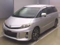 2013 Toyota Estima