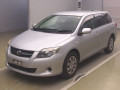 2009 Toyota Corolla Fielder