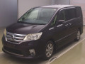 2012 Nissan Serena
