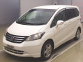 2011 Honda Freed