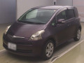 2010 Toyota Ractis