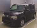 2014 Nissan Cube